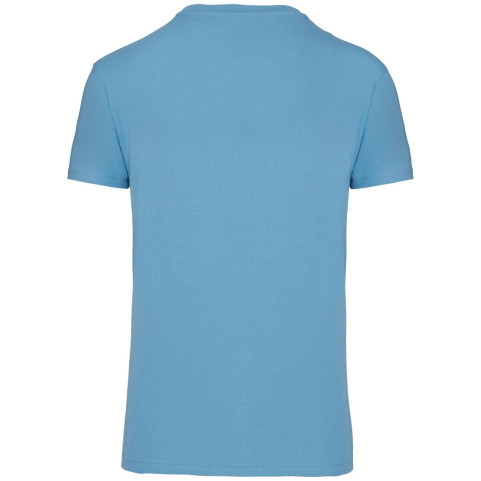 Tee shirt homme coton personnalisé