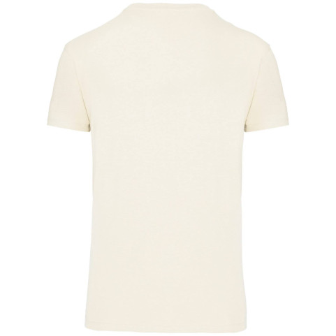 Tee shirt homme coton personnalisé