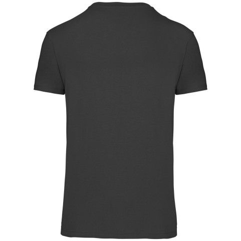 Tee shirt homme coton personnalisé