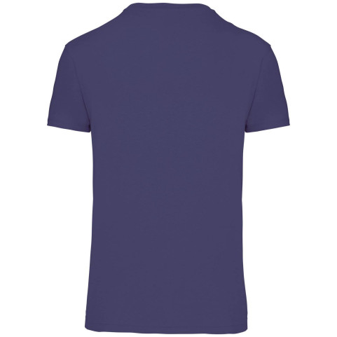 Tee shirt homme coton personnalisé
