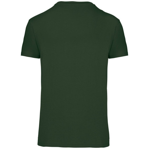 Tee shirt homme coton personnalisé