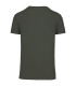 Tee shirt homme coton personnalisé