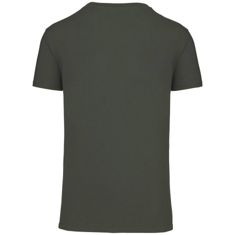 Tee shirt homme coton personnalisé