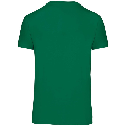 Tee shirt homme coton personnalisé
