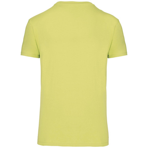 Tee shirt homme coton personnalisé