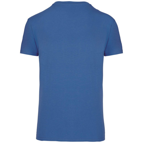 Tee shirt homme coton personnalisé