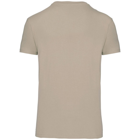 Tee shirt homme coton personnalisé