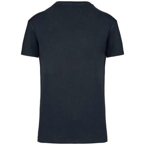 Tee shirt homme coton personnalisé