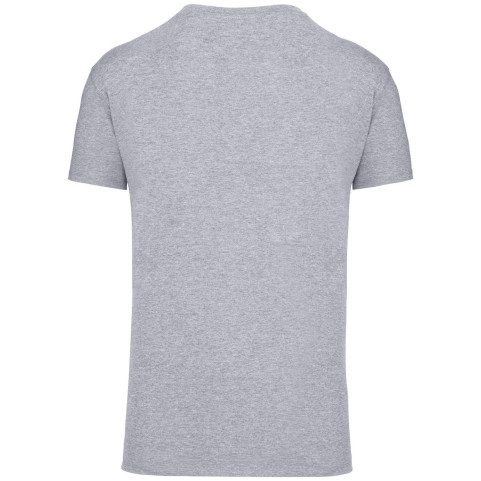 Tee shirt homme coton personnalisé