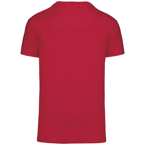 Tee shirt homme coton personnalisé