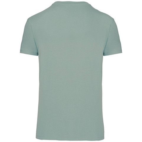 Tee shirt homme coton personnalisé