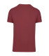 Tee shirt homme coton personnalisé