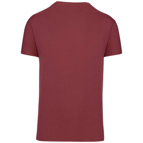 Tee shirt homme coton personnalisé
