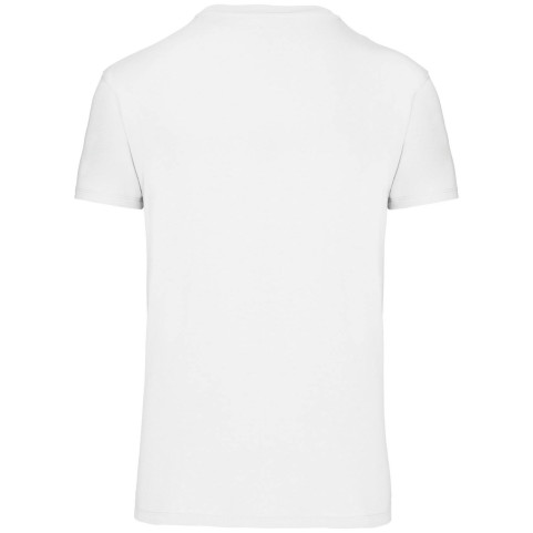 Tee shirt homme coton personnalisé