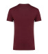 Tee shirt homme coton personnalisé