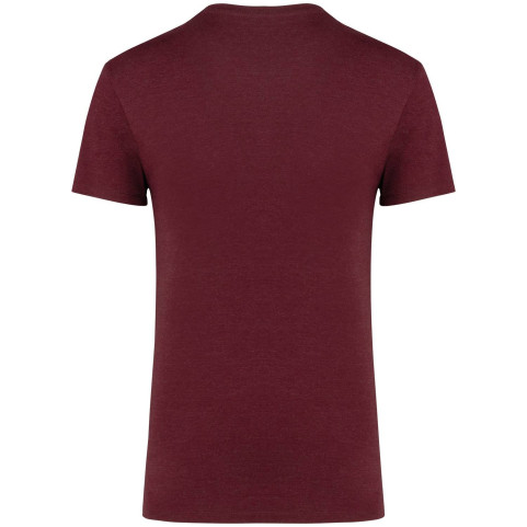 Tee shirt homme coton personnalisé