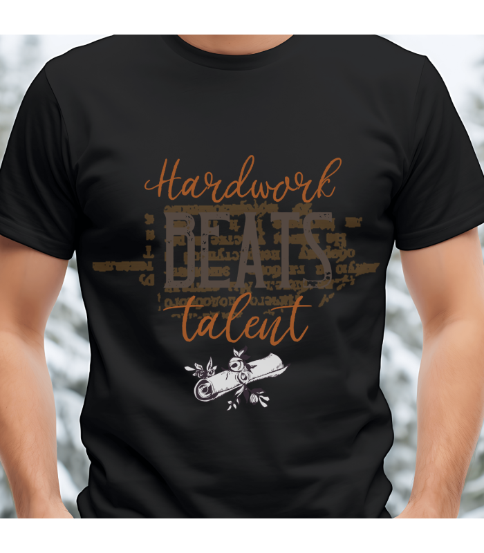 Tee shirt homme coton personnalisé