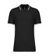 Polo sport piqué homme proact brodé