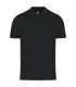 Polo sport piqué homme proact brodé