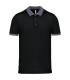 Polo sport piqué homme proact brodé