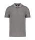 Polo sport piqué homme proact brodé