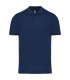 Polo sport piqué homme proact brodé