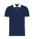 Polo sport piqué homme proact brodé