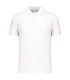 Polo sport piqué homme proact brodé