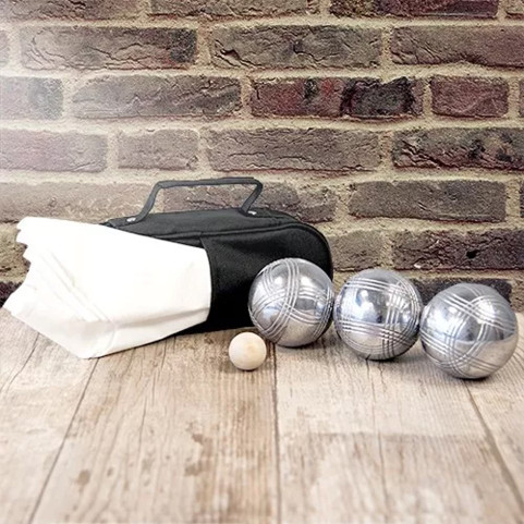 sacoche boule photo