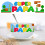 Bol papa façon super mario