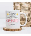 Mug pour la maîtresse original