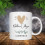 Mug élue meilleure collègue