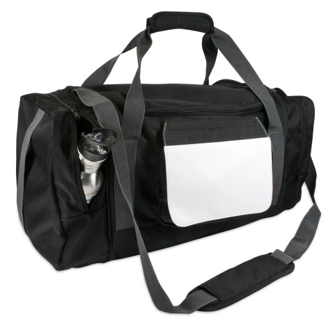 grand sac de sport personnalisé