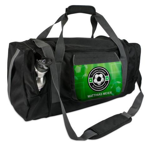 sac pour le sport avec photo