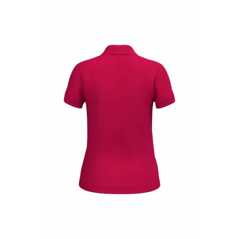 polo avec broderie
