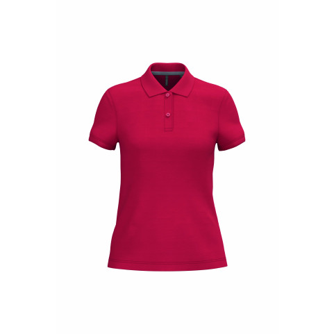 polo femme personnalisé