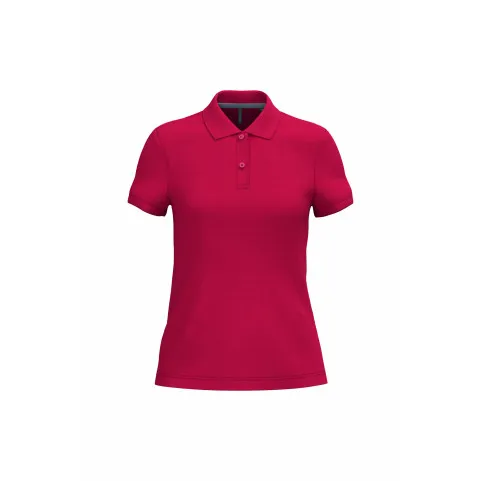 polo femme personnalisé
