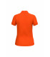 polo pour femme personnalisé broderie