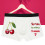 Boxer rigolo les cerises