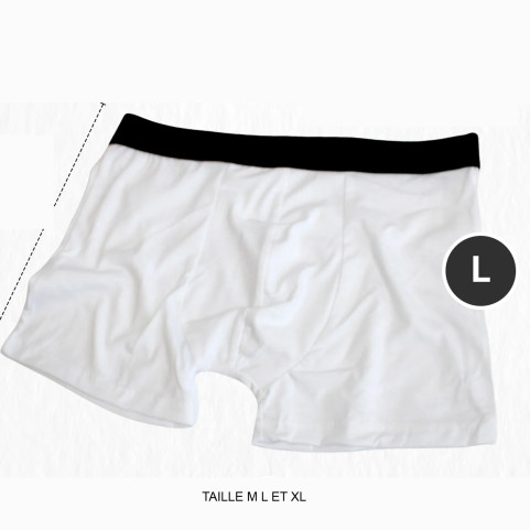 Boxer star wars homme