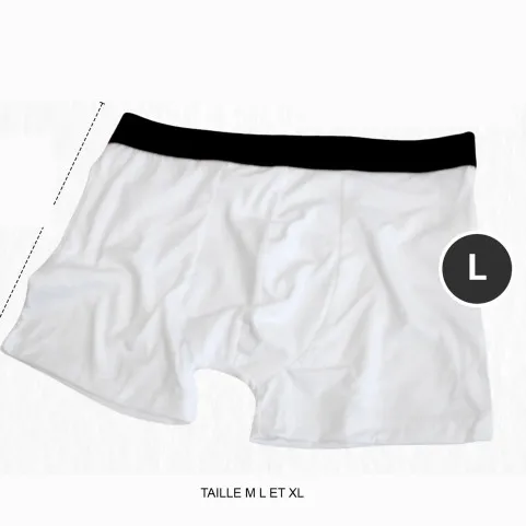 Boxer star wars homme