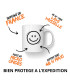 Mug merci maitresse