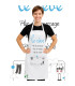tablier de cuisine original le reve