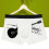 Boxer rigolo guitare