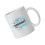 Mug je suis une légende