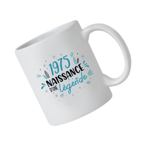 mug je suis une légende