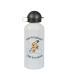 gourde hydratation cycliste