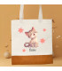 sac shopping personnalisé