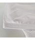 detail couture boxer personnalisé