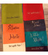 serviette personnalisée avec une broderie